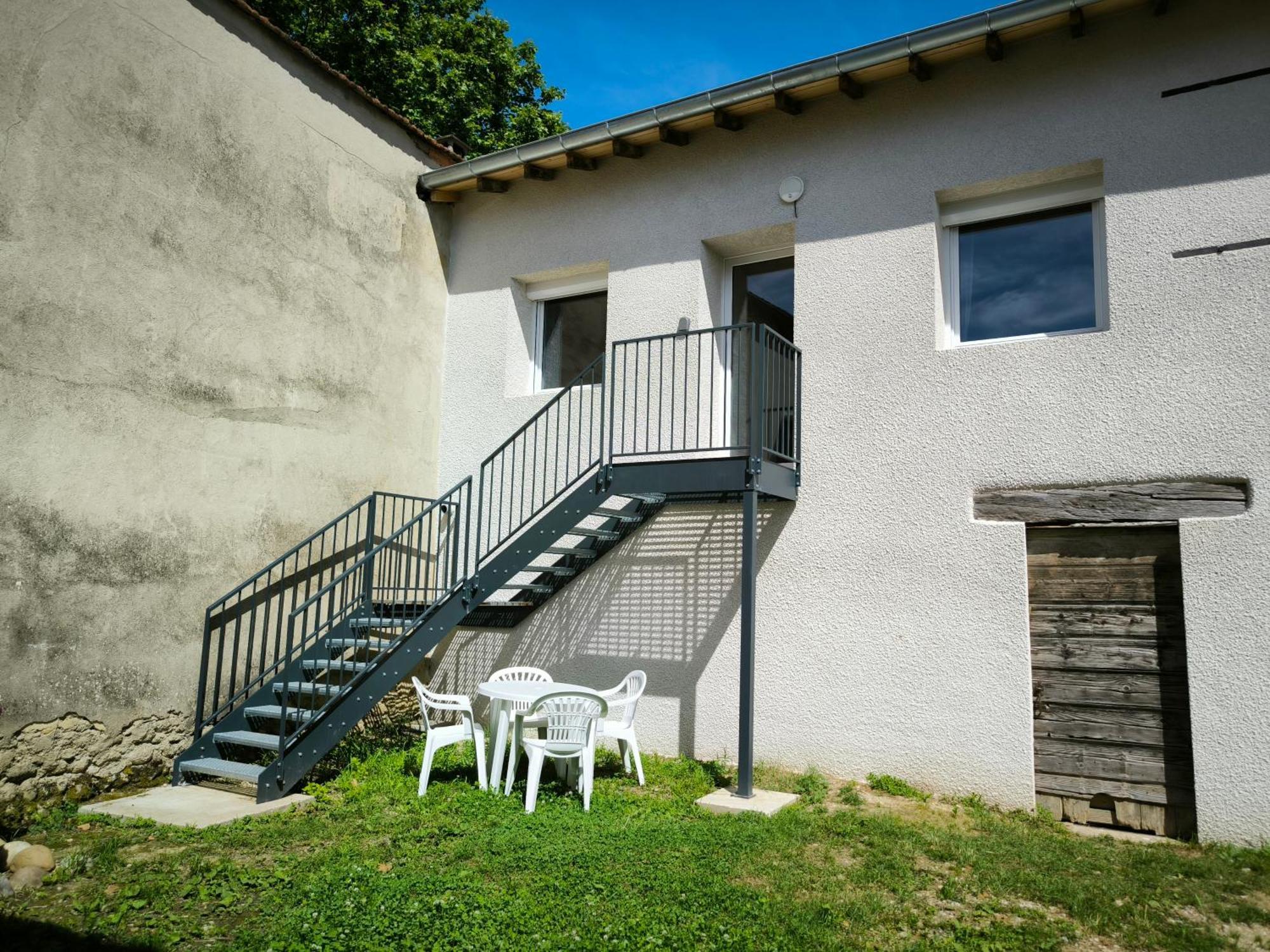 Les Tilleuls - Cnpe Bugey - Bases De Loisirs - Perouges * Chazey-sur-Ain