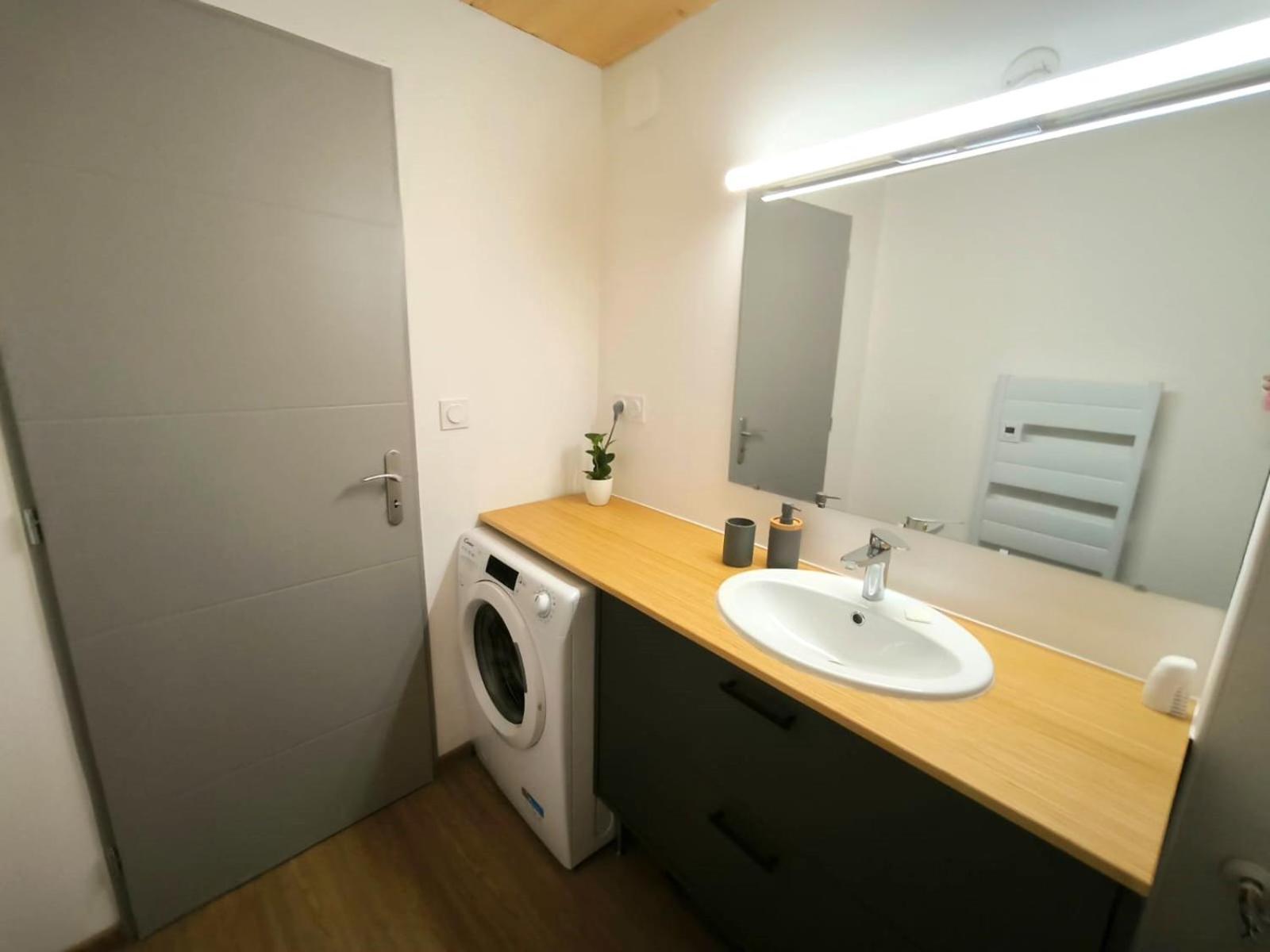 Appartement Les Tilleuls - Cnpe Bugey - Bases De Loisirs - Perouges Chazey-sur-Ain