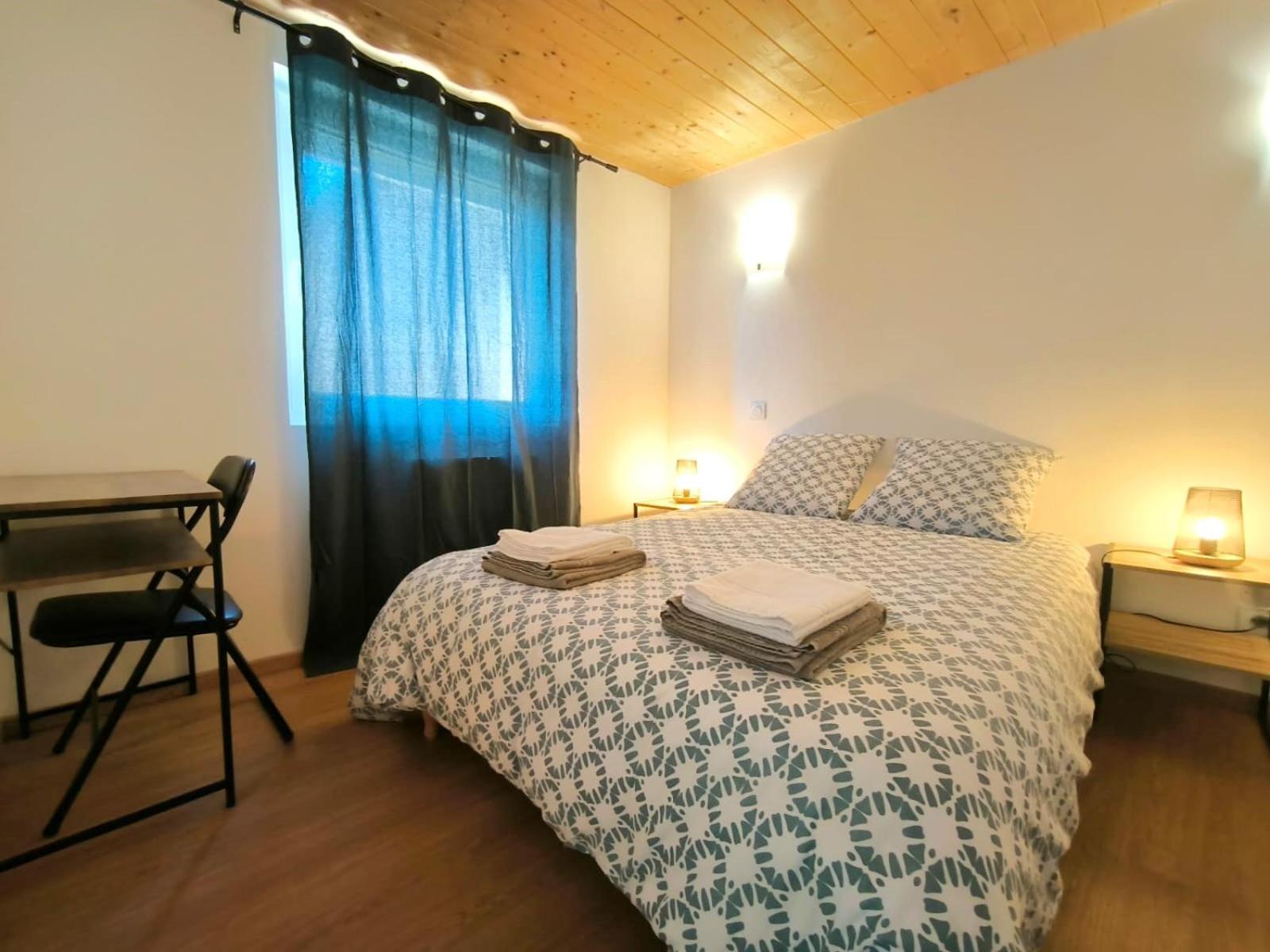 Appartement Les Tilleuls - Cnpe Bugey - Bases De Loisirs - Perouges