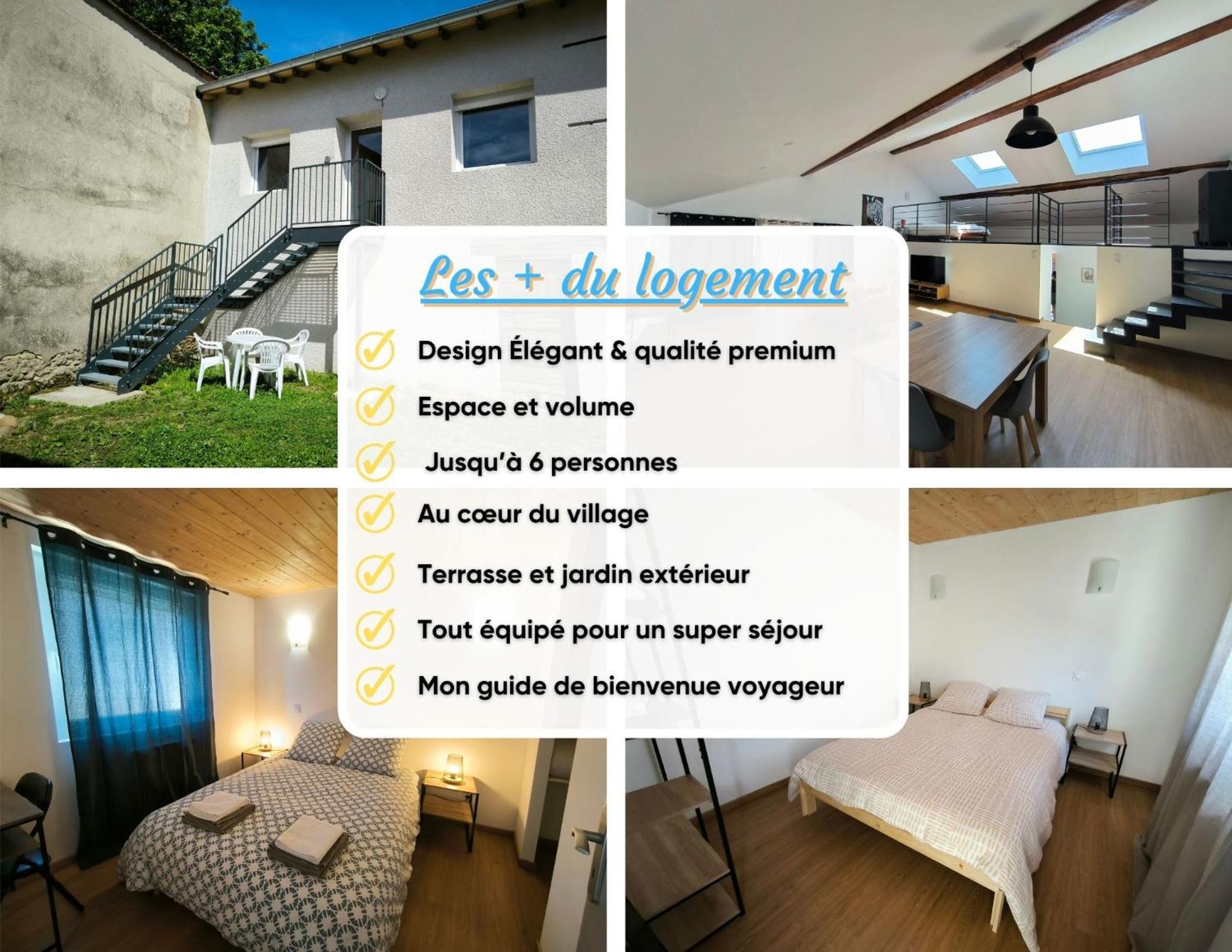 Appartement Les Tilleuls - Cnpe Bugey - Bases De Loisirs - Perouges Chazey-sur-Ain